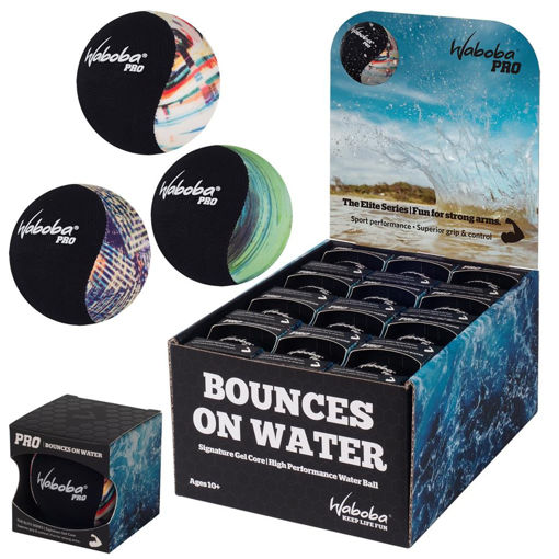 Picture of Waboba Pro Surf Ball